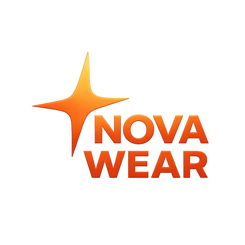 Nova Wear Logo