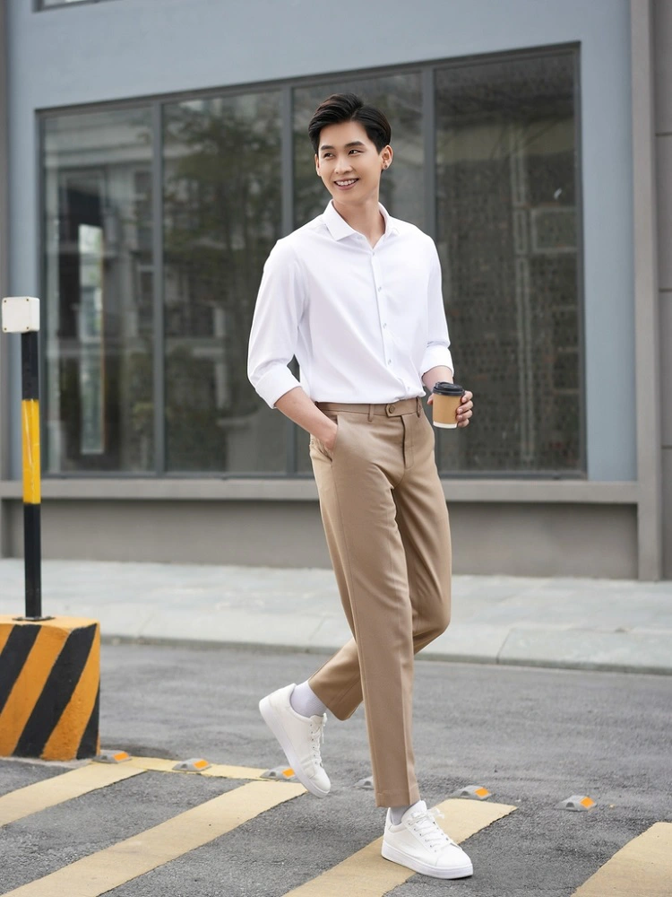 Smart Casual Essential